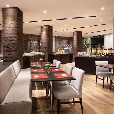 Flat Av. Ibirapuera 2534 C/ Estacionamento Uh1301 Hotell São Paulo Eksteriør bilde